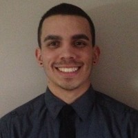 Justin Macias