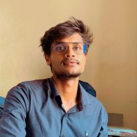 Ravi Teja Panigrahi