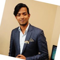 Anshul Kumar Tripathi