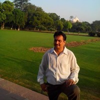 Priyesh Thakur