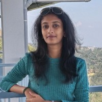 Nikitha Boban