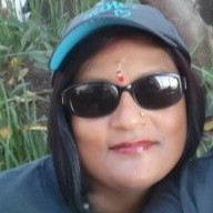 Soshma Singh