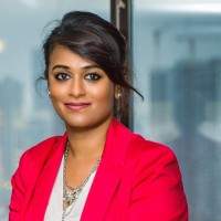 Anisha A.