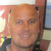 Paul Mielke
