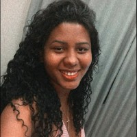 Camille Vieira