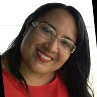 Amanda Pantoja