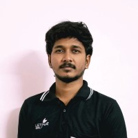 Krishnaraj Selvaraj