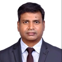 Soma Surya Prakash Suribhatla, Ceng, Pmp®