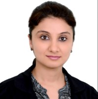 Riddhima Seth
