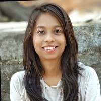 Niyati Gandhi