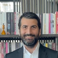 Murat KÖMÜRCÜ