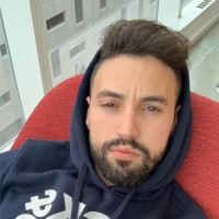Nabil Guezzane