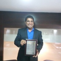 Anand Mittal