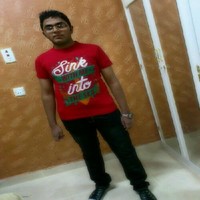 Ahmed Khan