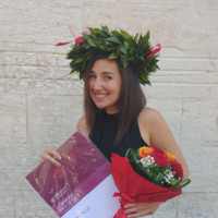 Ilaria Pezzi