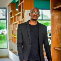 Mark Mutugi