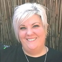 Ilza Barnard