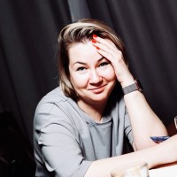 Anna Revenkova
