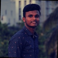 Vishnu A