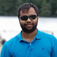 Joe Rohith Jammullamudi
