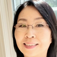 Soungune (Sarah) Cho