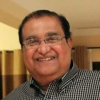 Hemachandra Kamath