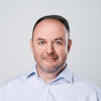 Mark Edmonds