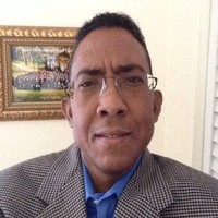 Freddy Barias