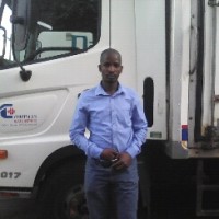Simthembile Qalaba