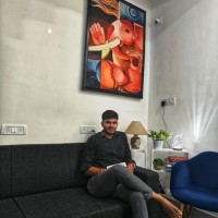 Sujit Kumar Sahoo