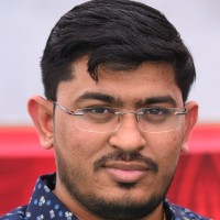 Vaimikkumar Patel