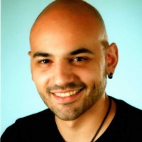 Petros Paplomatas
