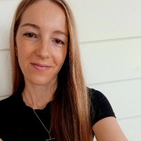 Elyse Oldridge