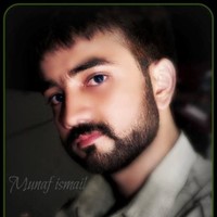 Munaf Ismail