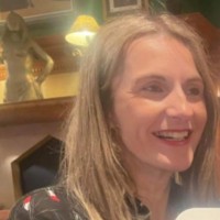 Marie Breen