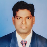 MOSES VIJAY KUMAR GADDALA