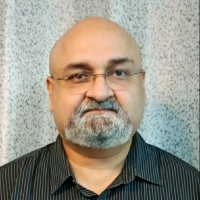 Mayank Pandey