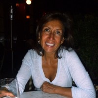 Amparo Lizarazo