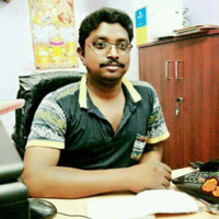 Sudhakar Kesavan