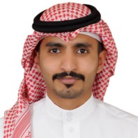 Sanad Al-Ruwaili