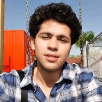 Ayman Ahmed
