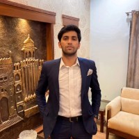 Ibrahim Tanveer