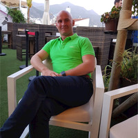 Ross O'Neill
