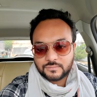 Sahil Arora