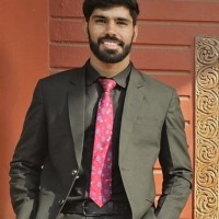 Rahul Jangid