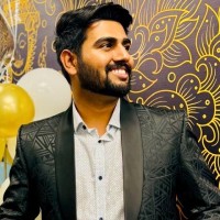 Daivik Parmar