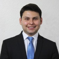 Roberto Arturo Gómez Mercado