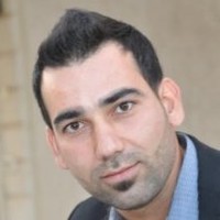 Mohammed Hmouda