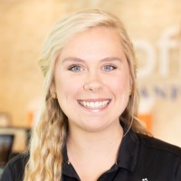Sarah Luther