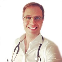 Dr. Bruno Caravaggi